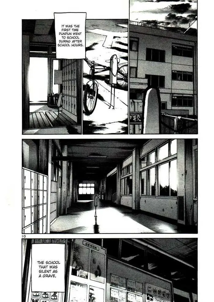 Goodnight Punpun Chapter 22 image 10_optimized